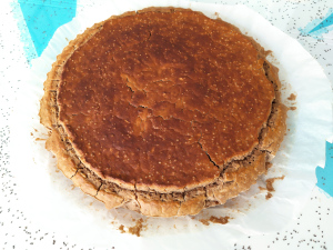 R607 Torta castagne vegana 1 300x225